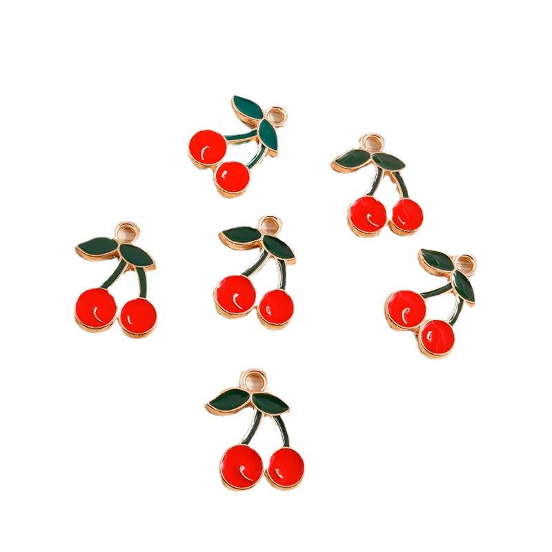 Cherry Charm