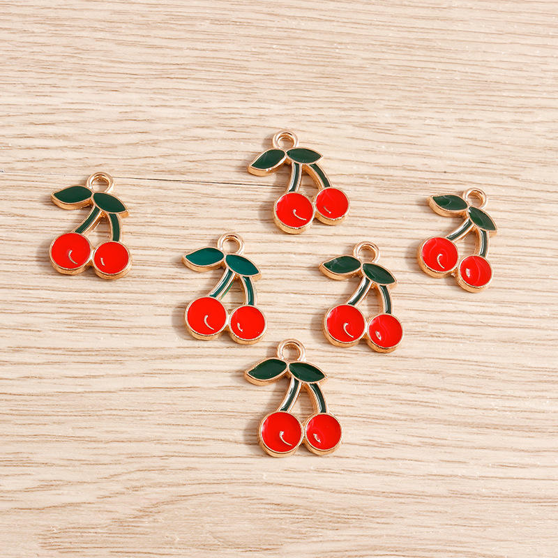 Cherry Charm