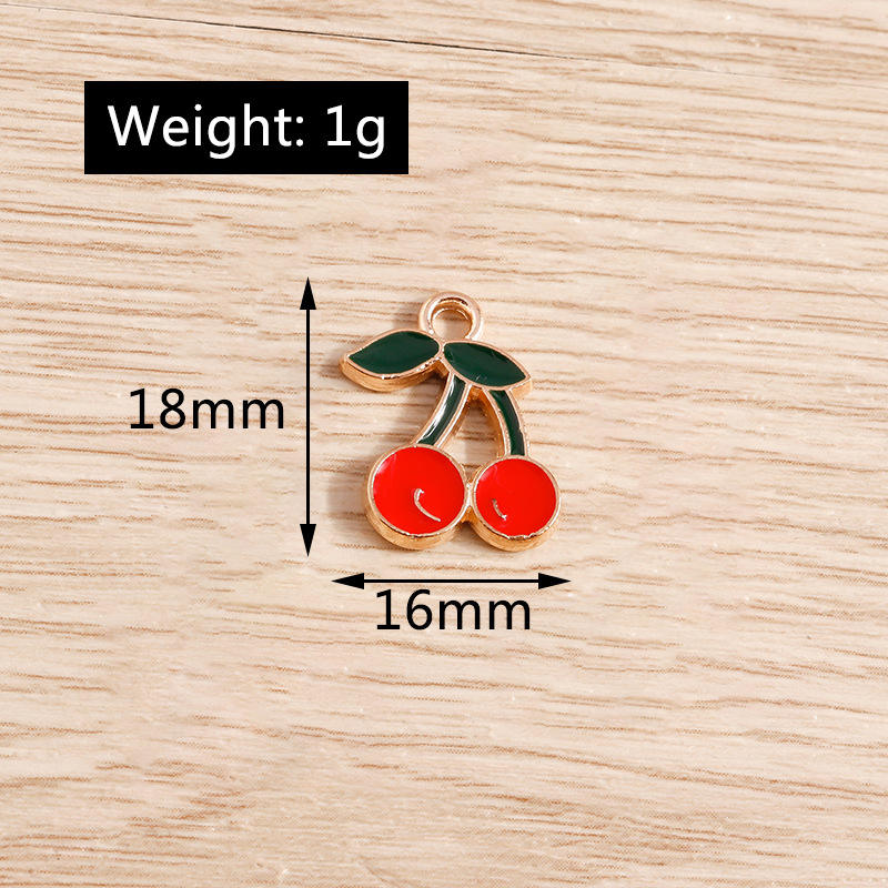 Cherry Charm