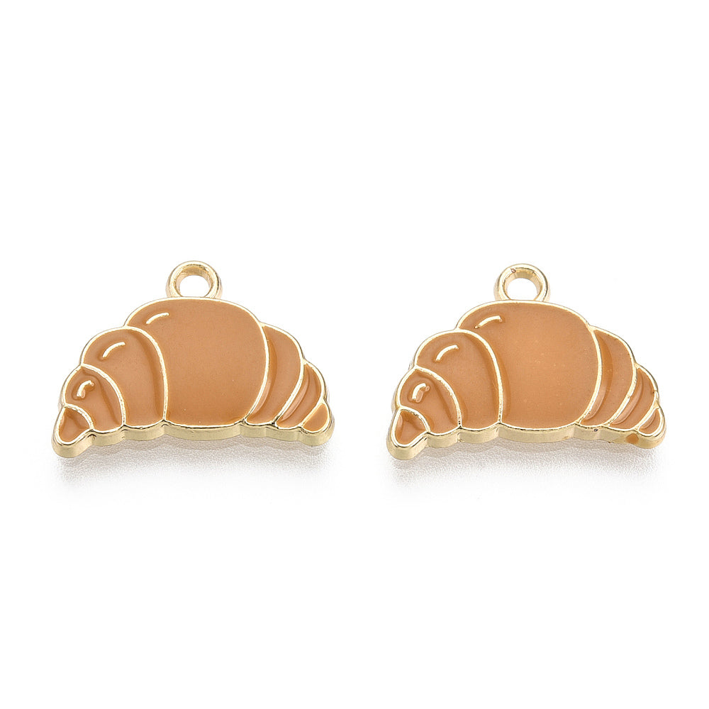 Croissant Charm