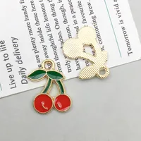 Cherry Charm