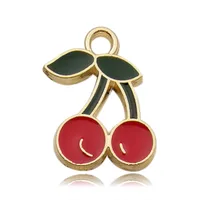 Cherry Charm