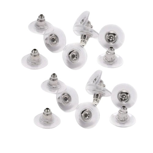Silicon Push For Jewellery Making