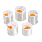 50 meter Elastic Rope Cord String Thread for Bracelet / Jewellery Making