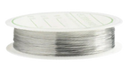 Copper Wire Metallic String for Beading & Jewellery Making – Sizes 0.3mm to 0.5mm