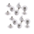 Silicon Push For Jewellery Making