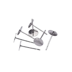 Stud Base For Jewellery Making